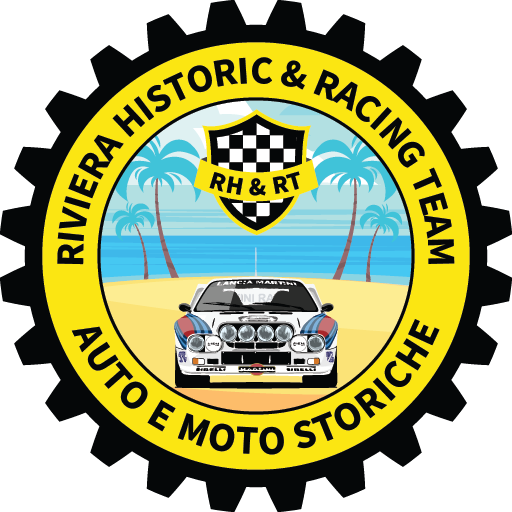 Riviera Historic & Racing Team