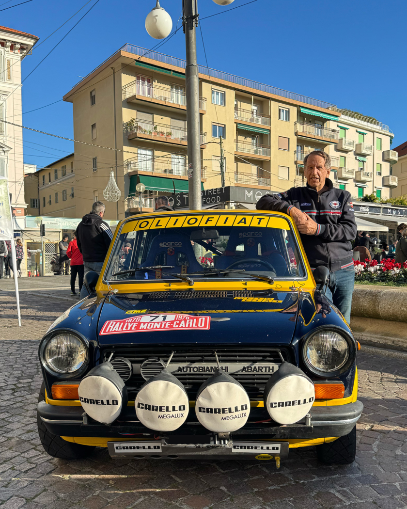 Bregliasco Angelo